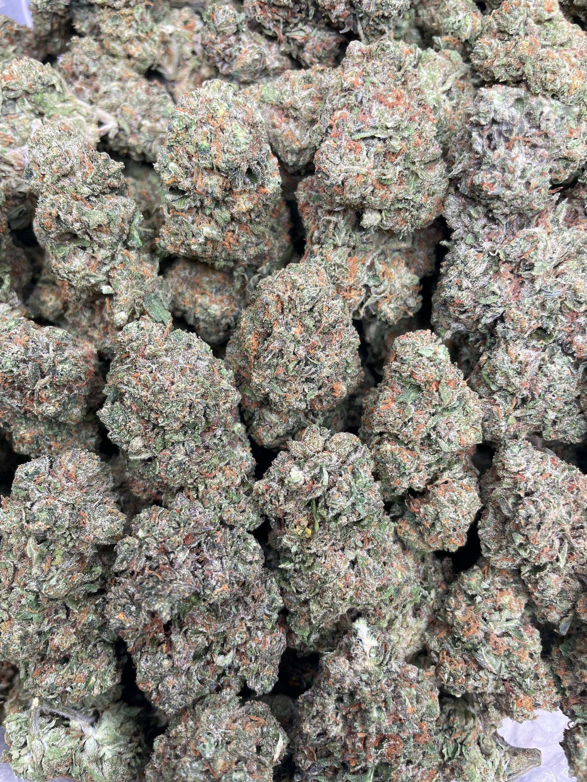 Galactic Runtz strain